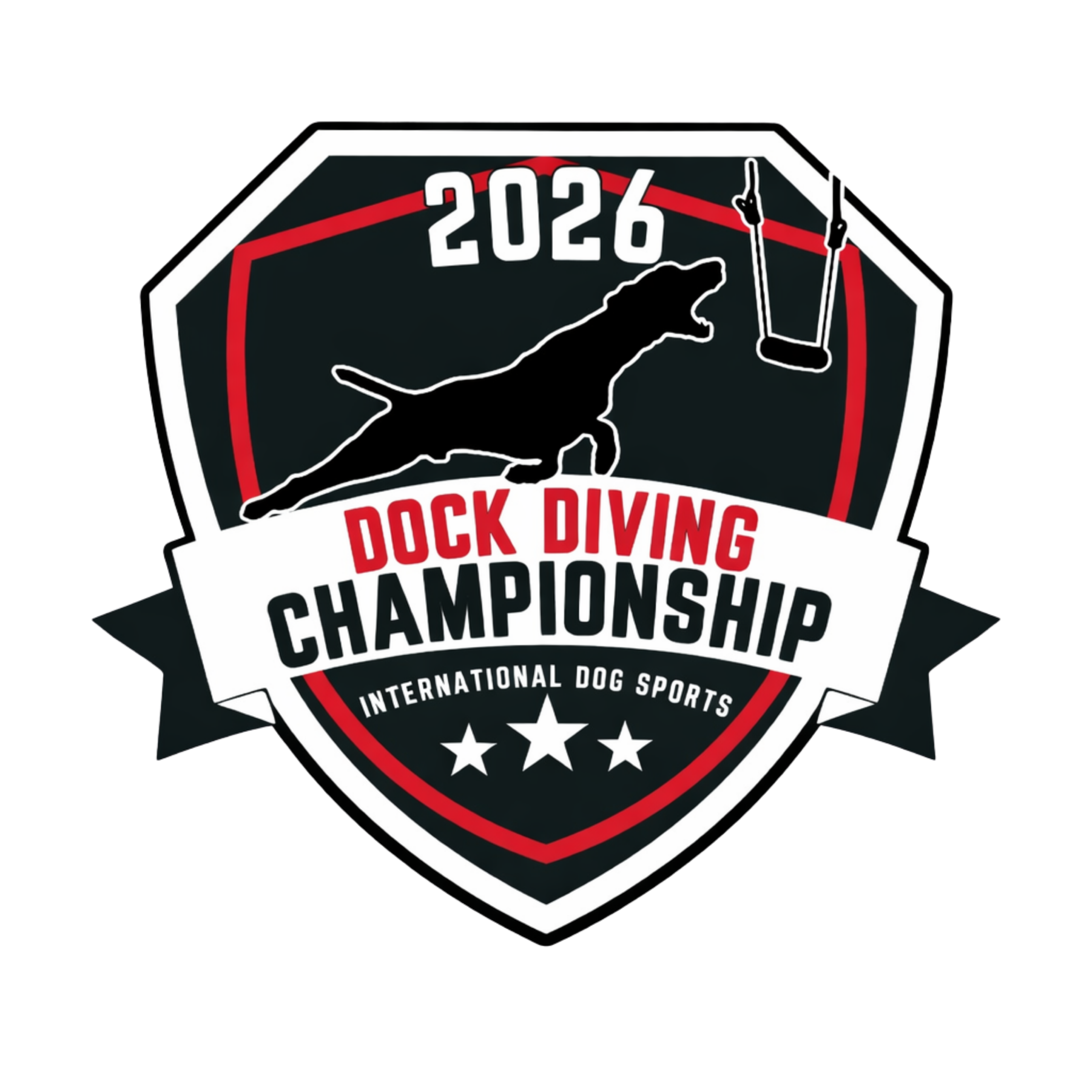 2026 IDS Dock Diving Championship