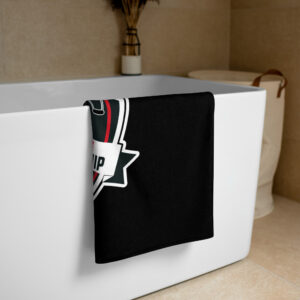 2026 IDS Championship Towel