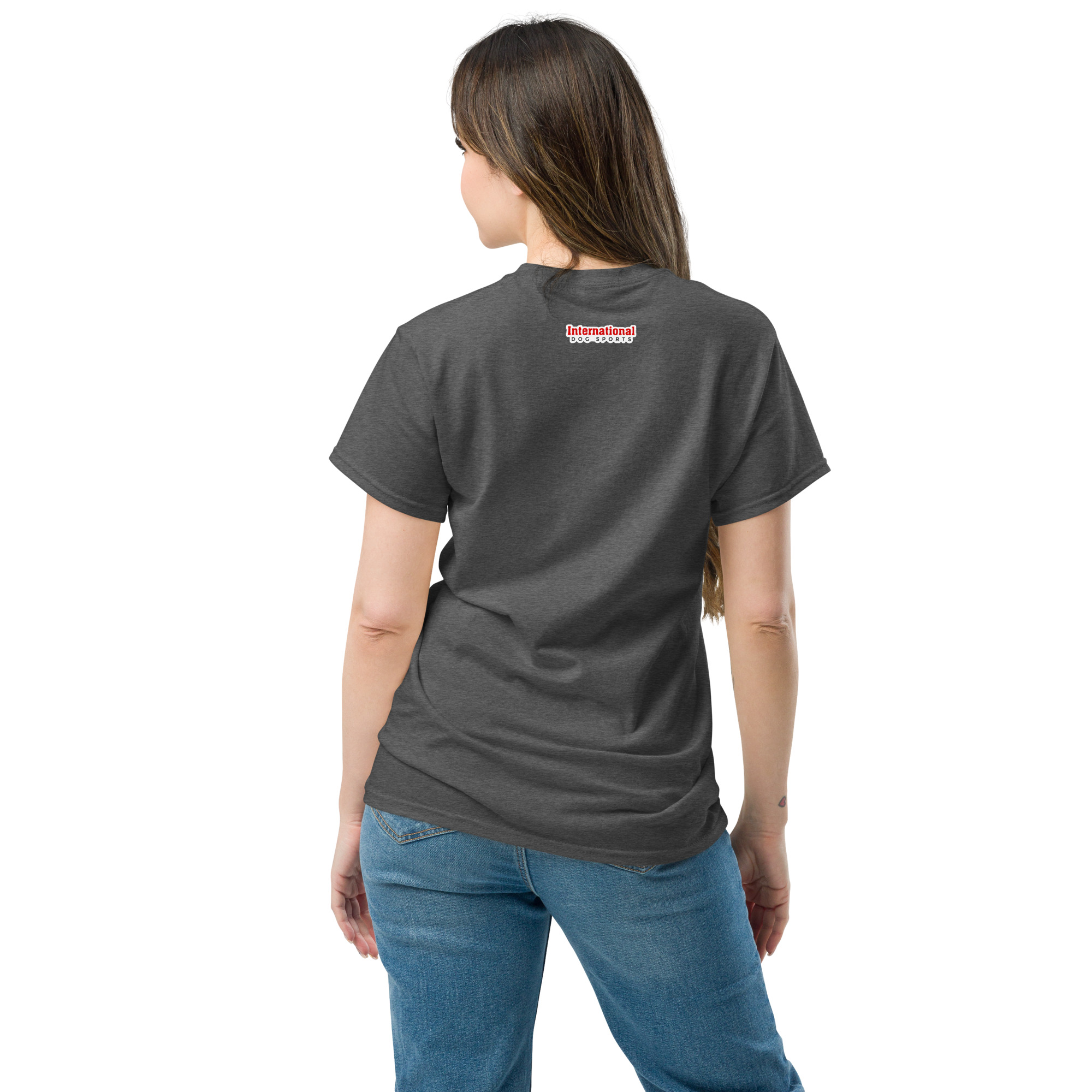 2026 IDS Championship Unisex classic tee - Image 15