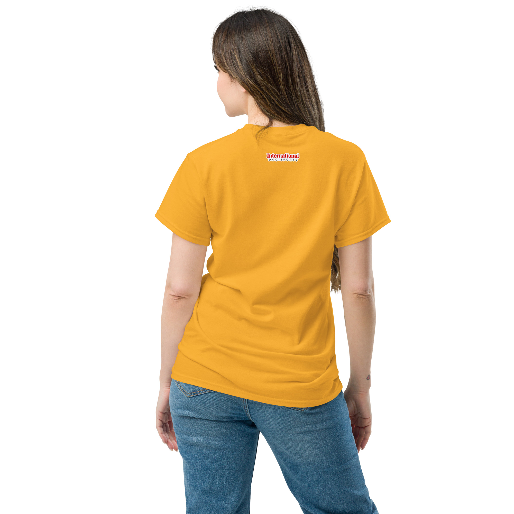2026 IDS Championship Unisex classic tee - Image 24
