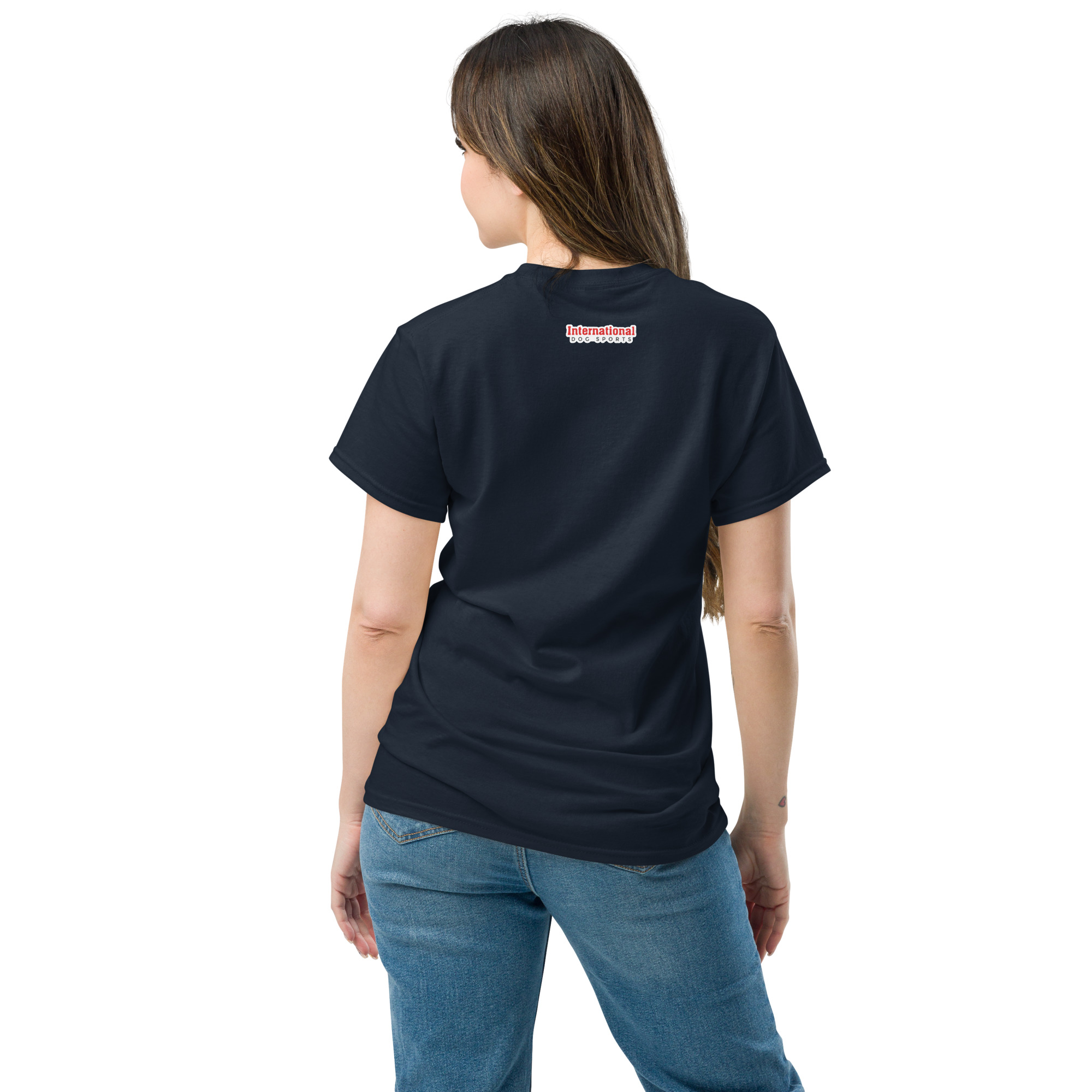 2026 IDS Championship Unisex classic tee - Image 6
