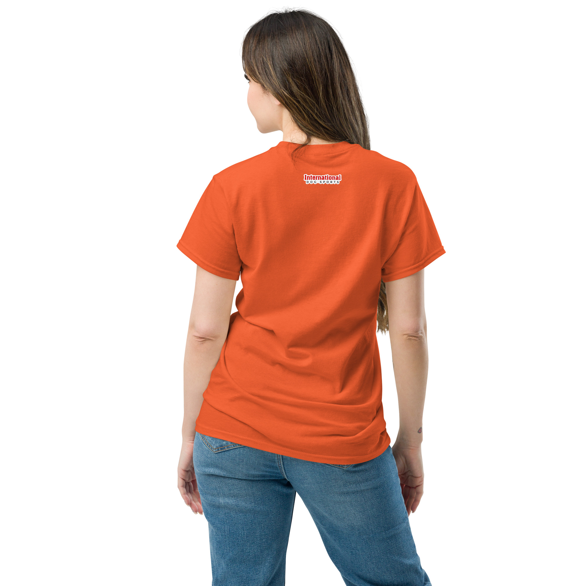2026 IDS Championship Unisex classic tee - Image 21