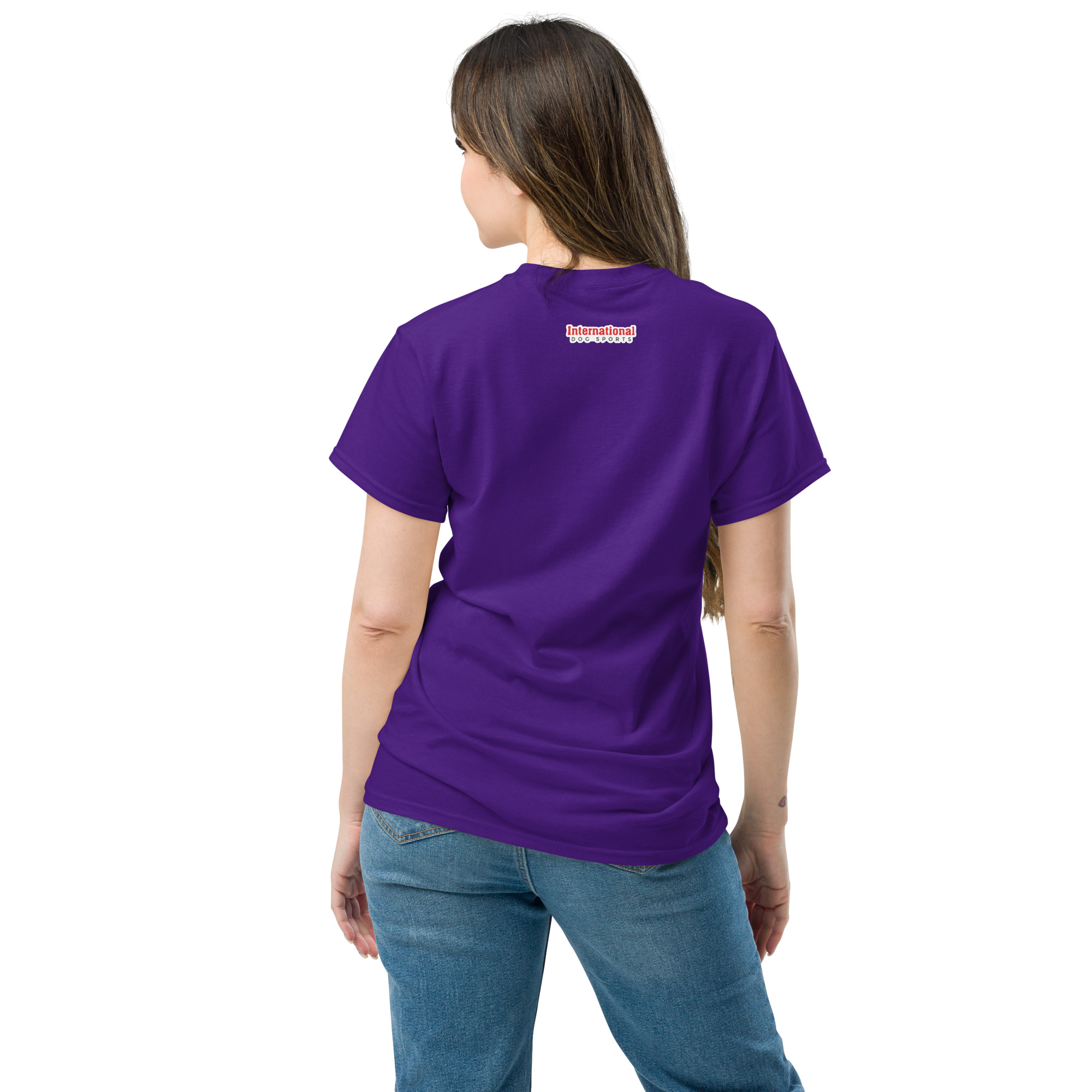 2026 IDS Championship Unisex classic tee - Image 9