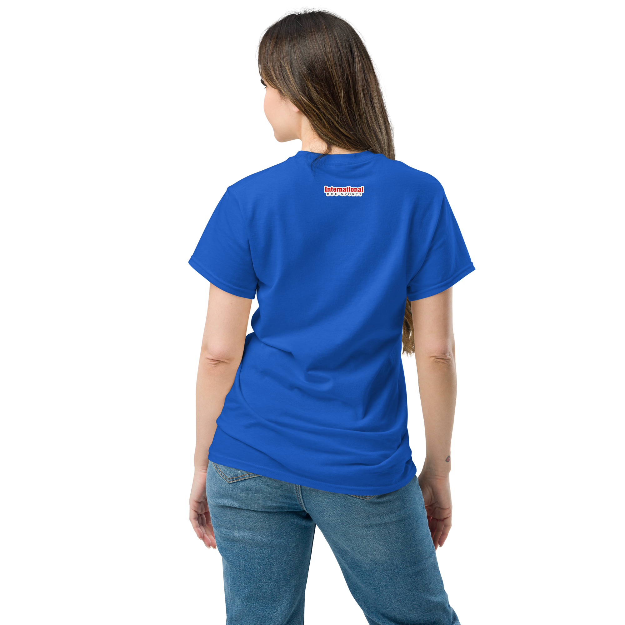 2026 IDS Championship Unisex classic tee - Image 12