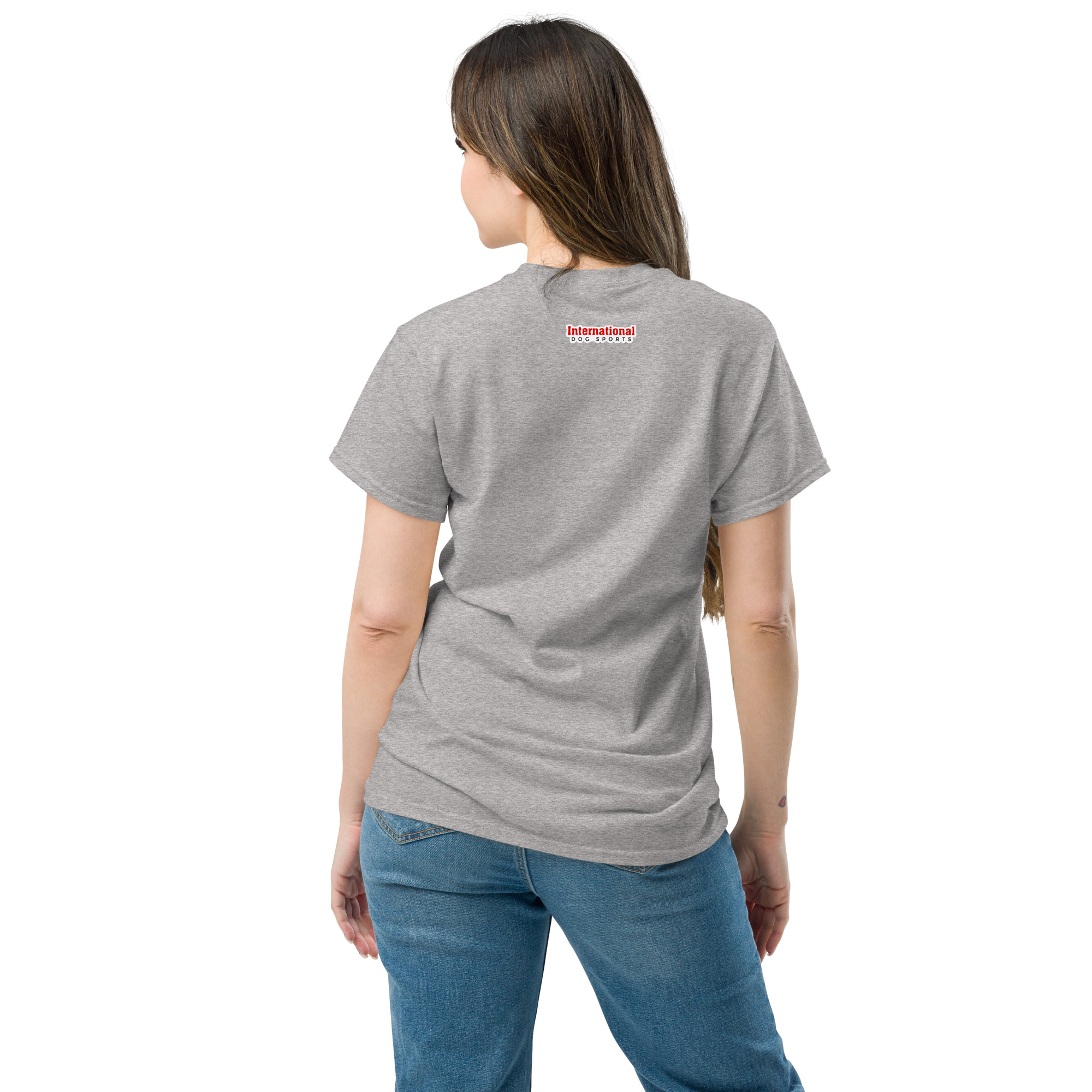 2026 IDS Championship Unisex classic tee - Image 27