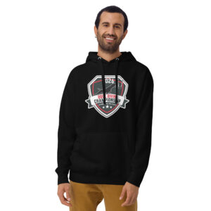 2026 IDS Championship Unisex Hoodie