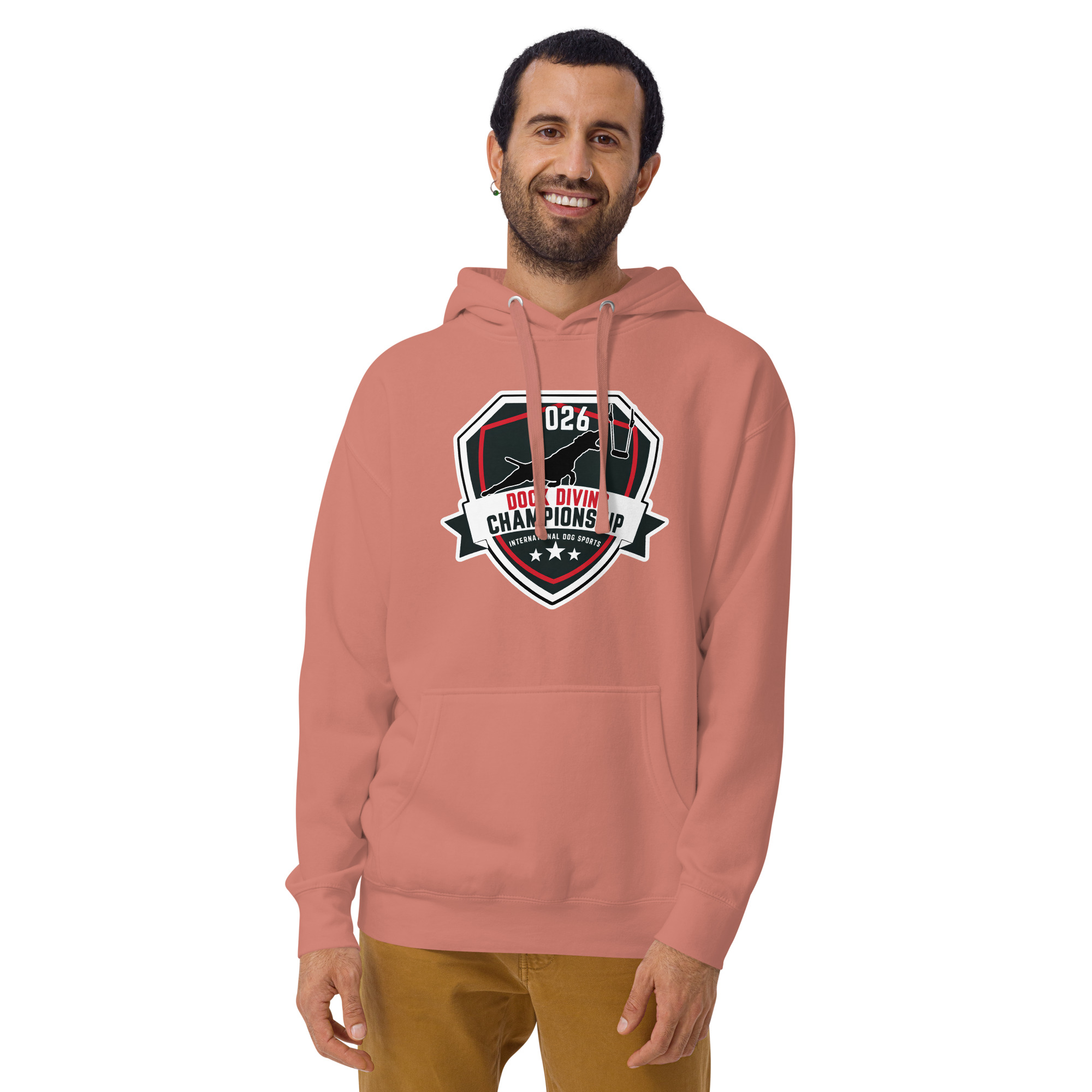 2026 IDS Championship Unisex Hoodie - Image 29