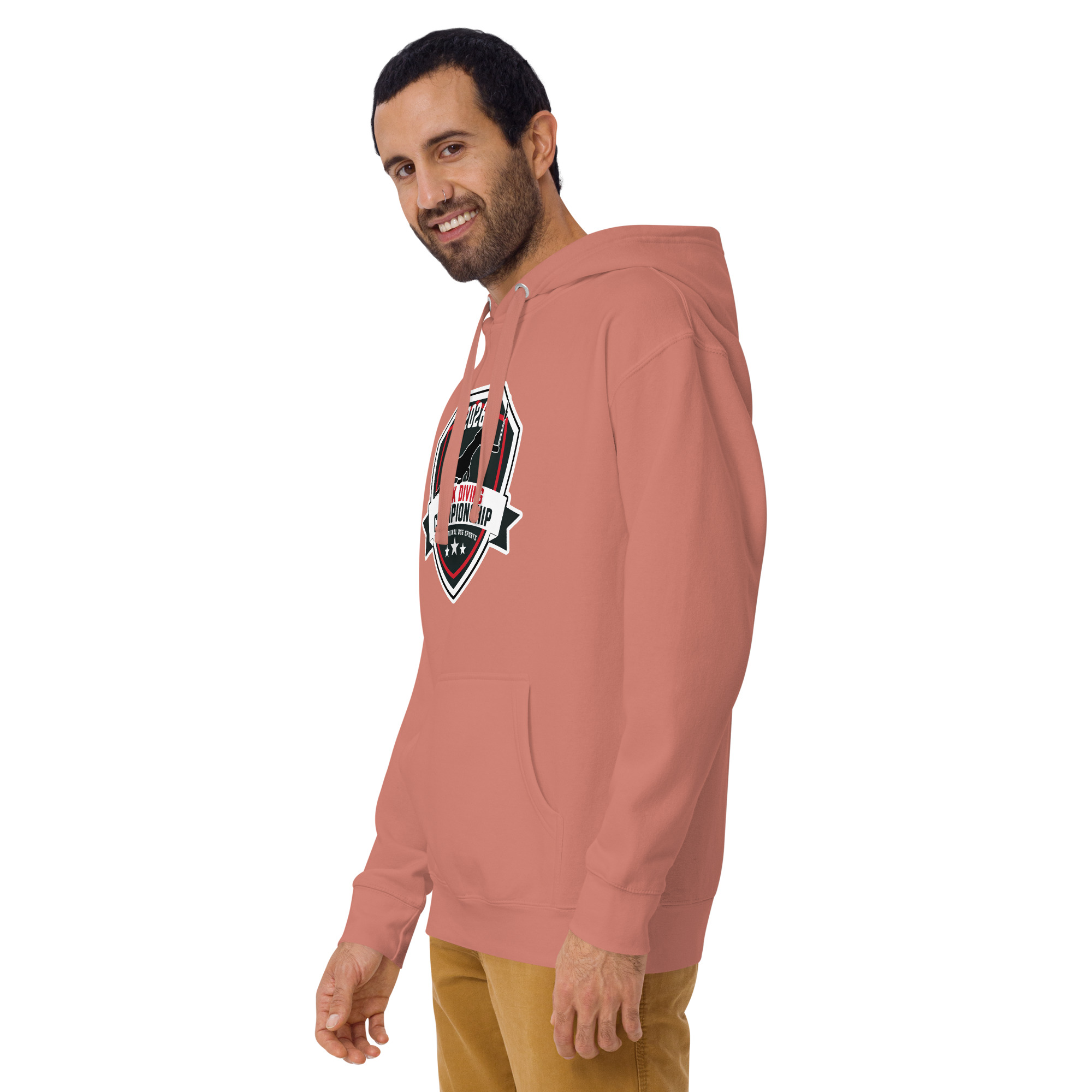 2026 IDS Championship Unisex Hoodie - Image 31
