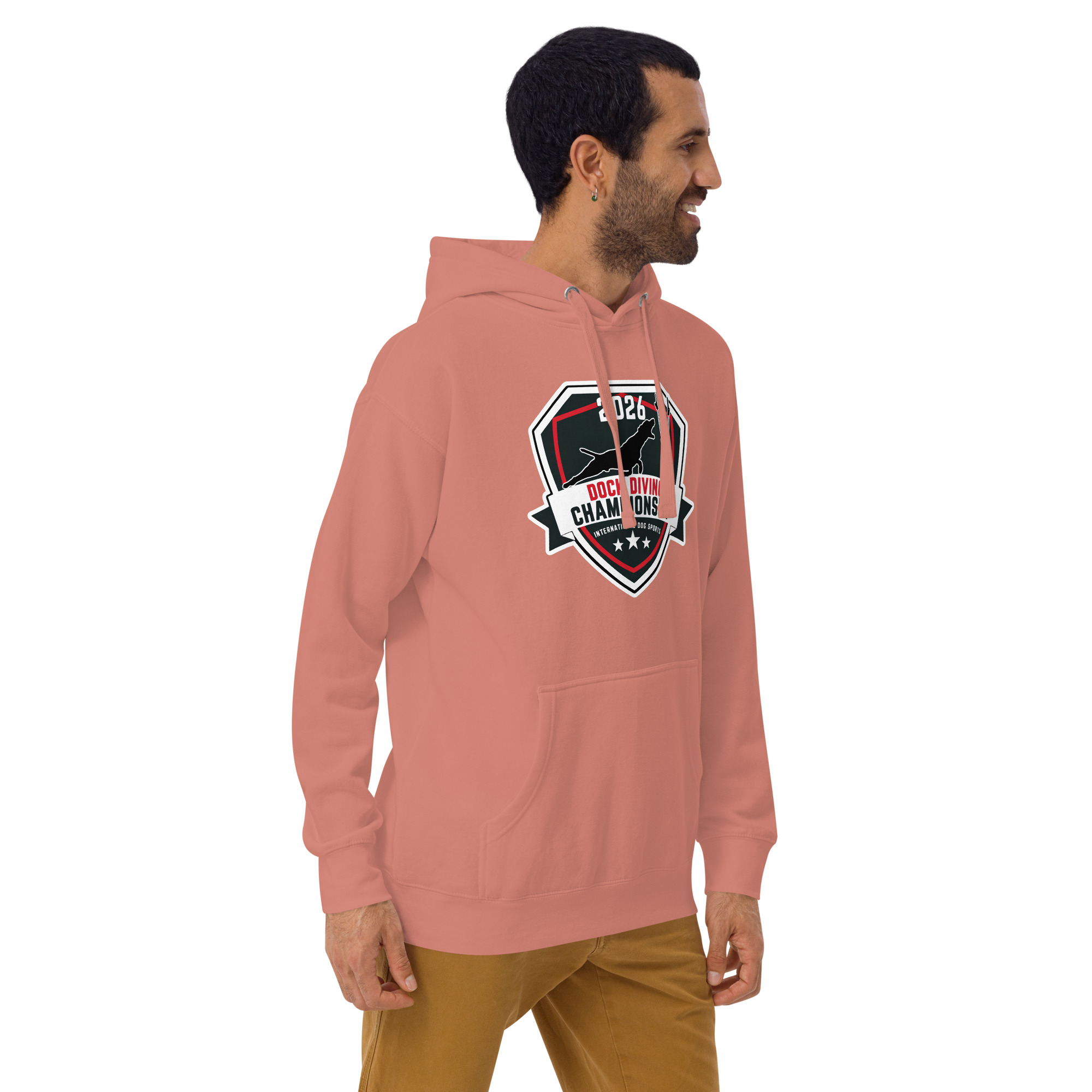 2026 IDS Championship Unisex Hoodie - Image 32