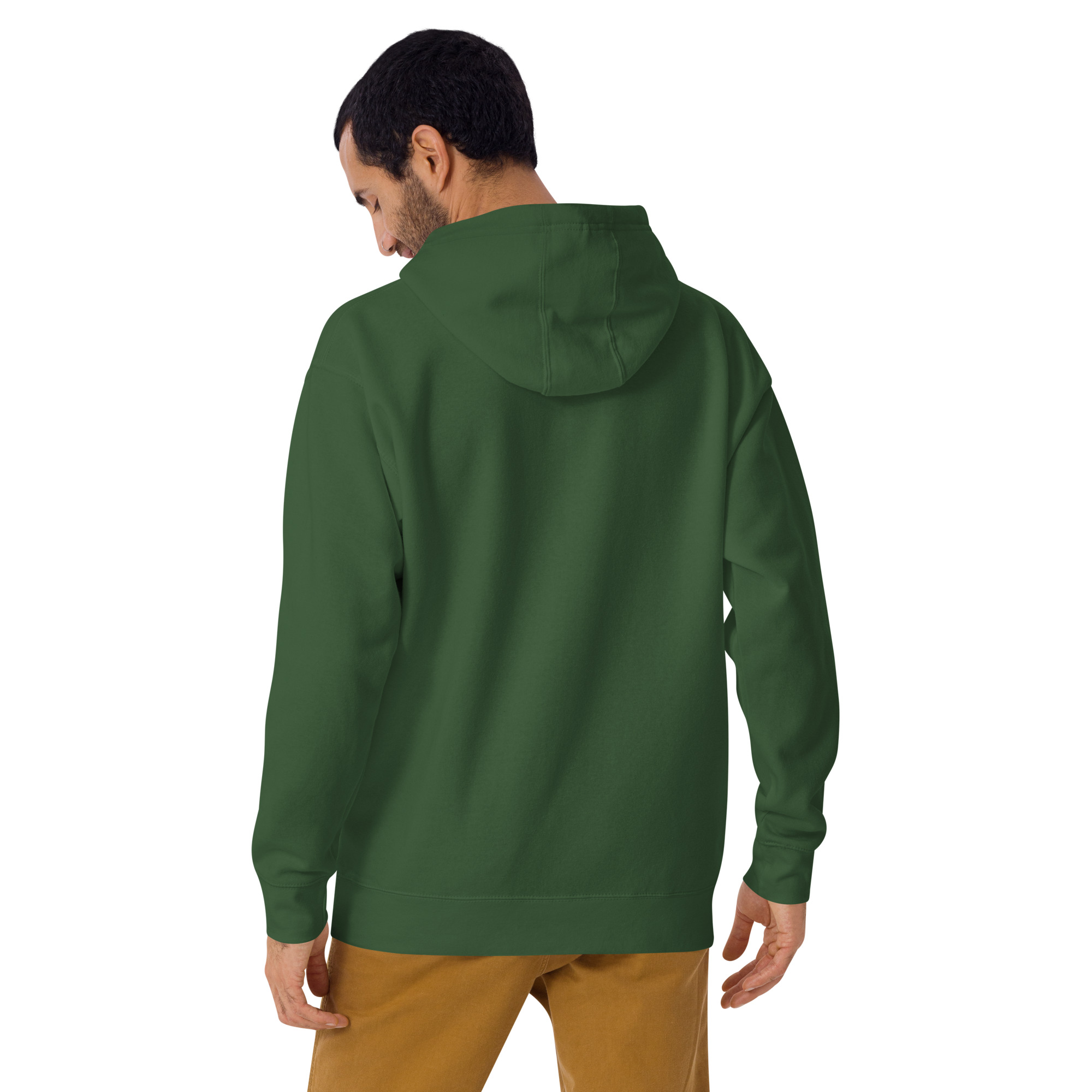 2026 IDS Championship Unisex Hoodie - Image 22