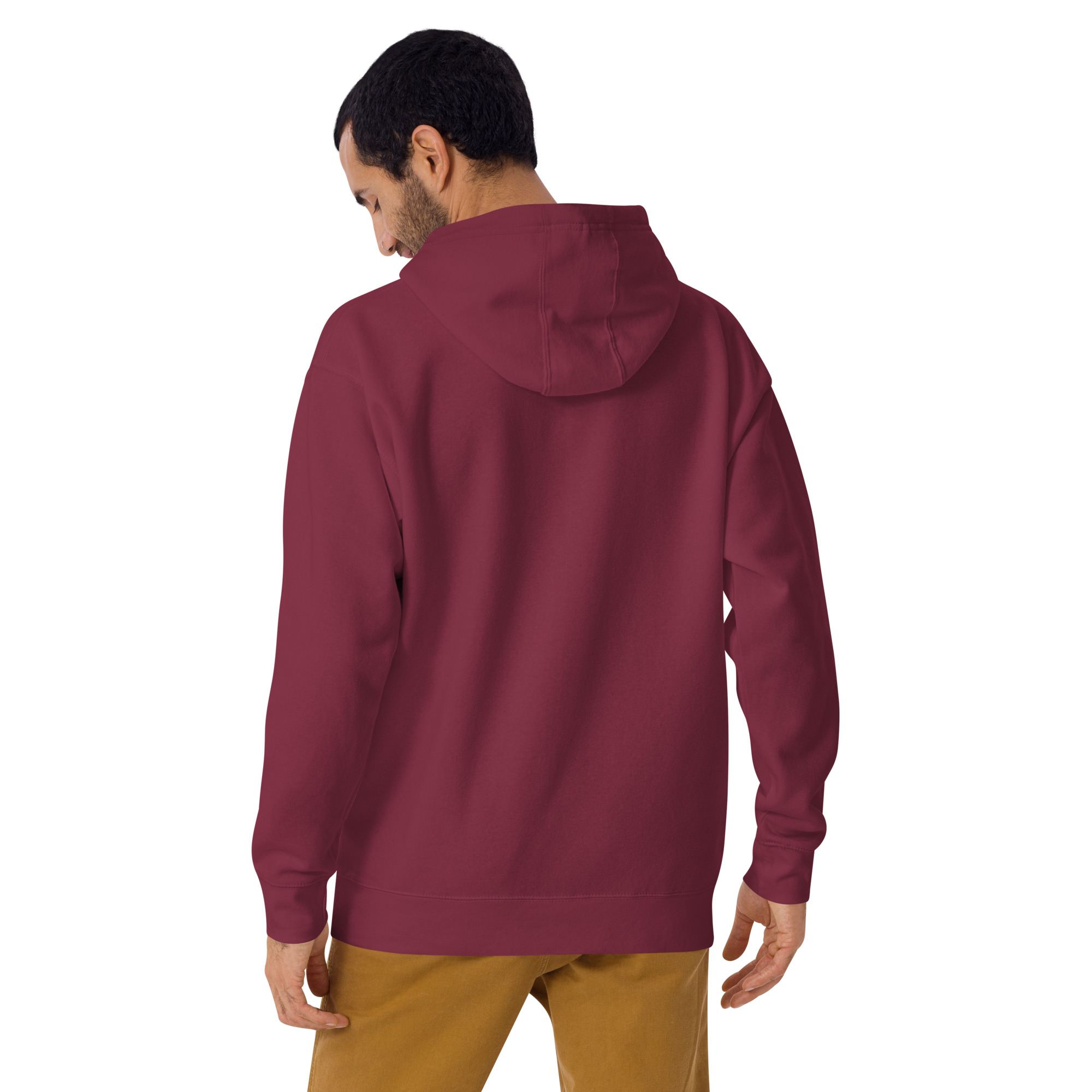 2026 IDS Championship Unisex Hoodie - Image 10