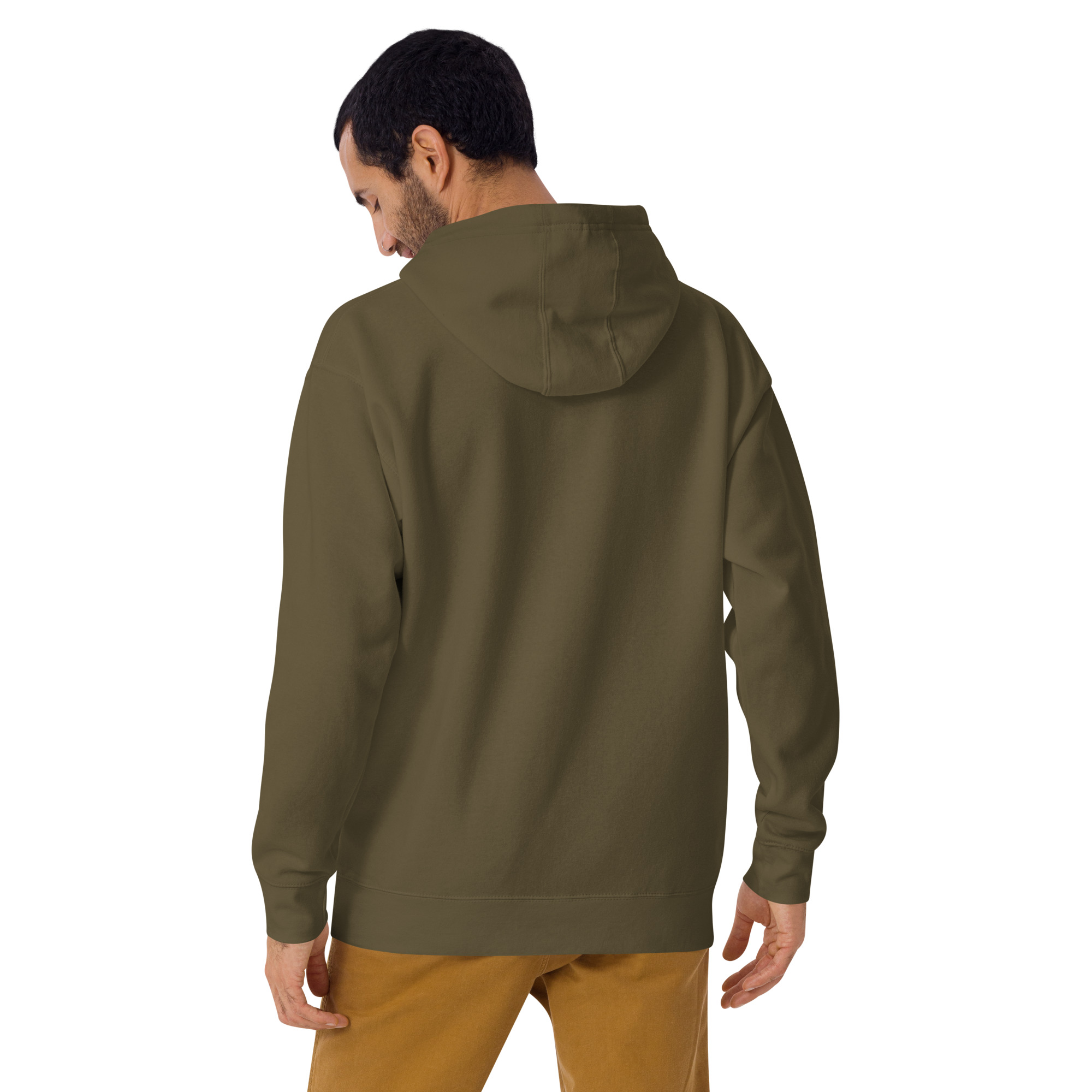 2026 IDS Championship Unisex Hoodie - Image 26