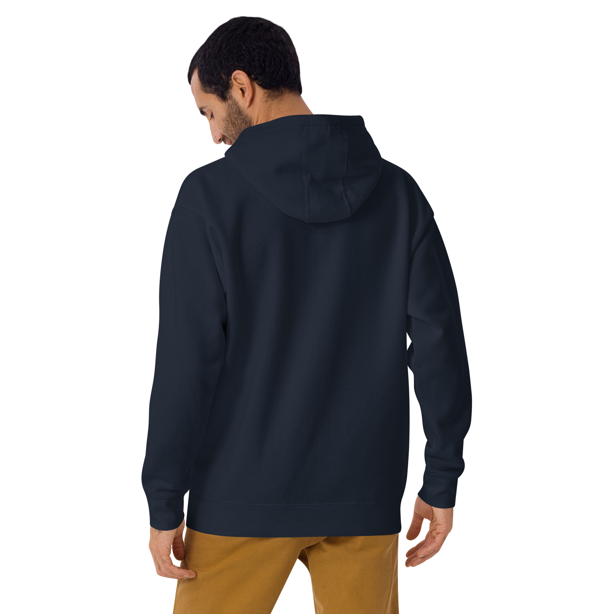 2026 IDS Championship Unisex Hoodie - Image 6