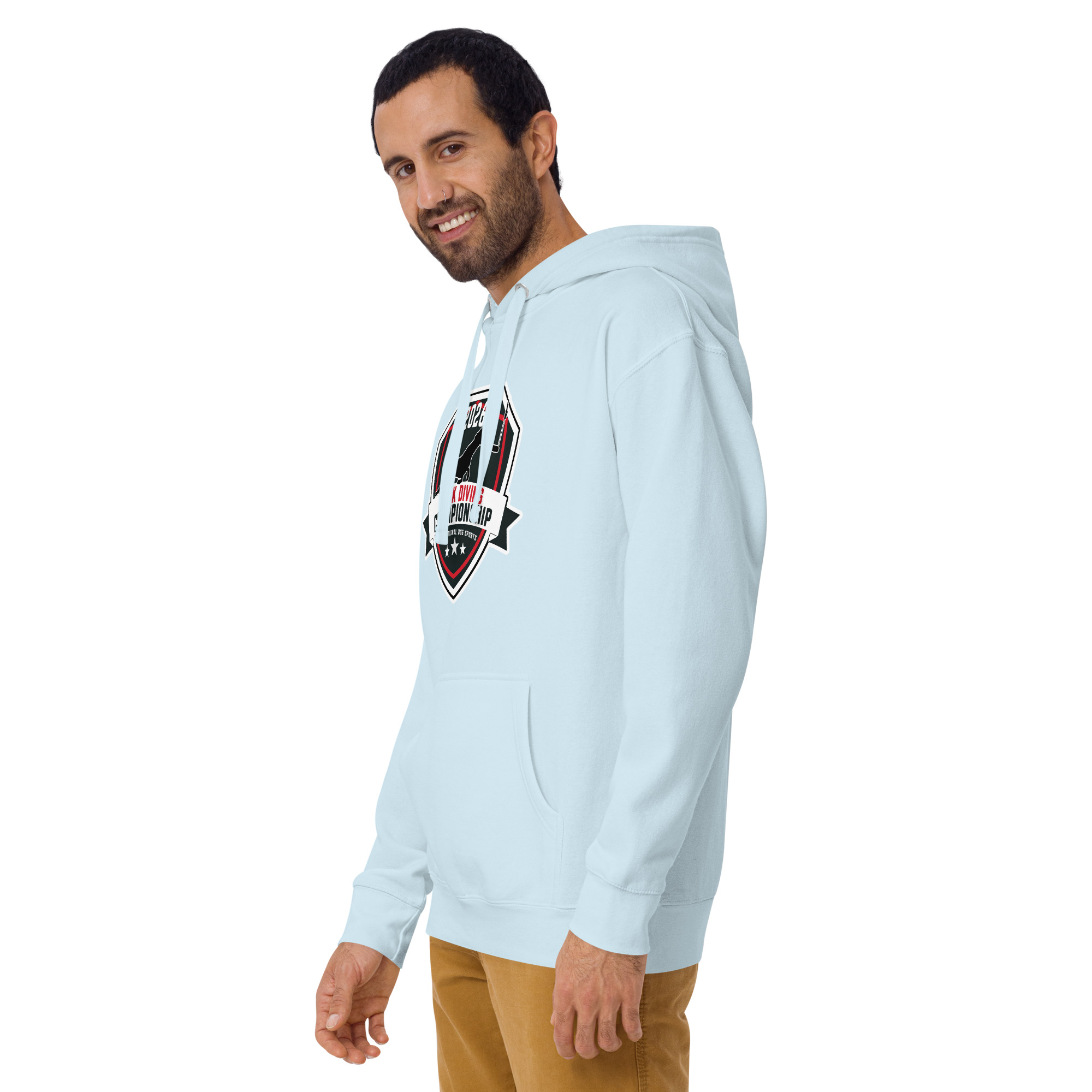 2026 IDS Championship Unisex Hoodie - Image 39