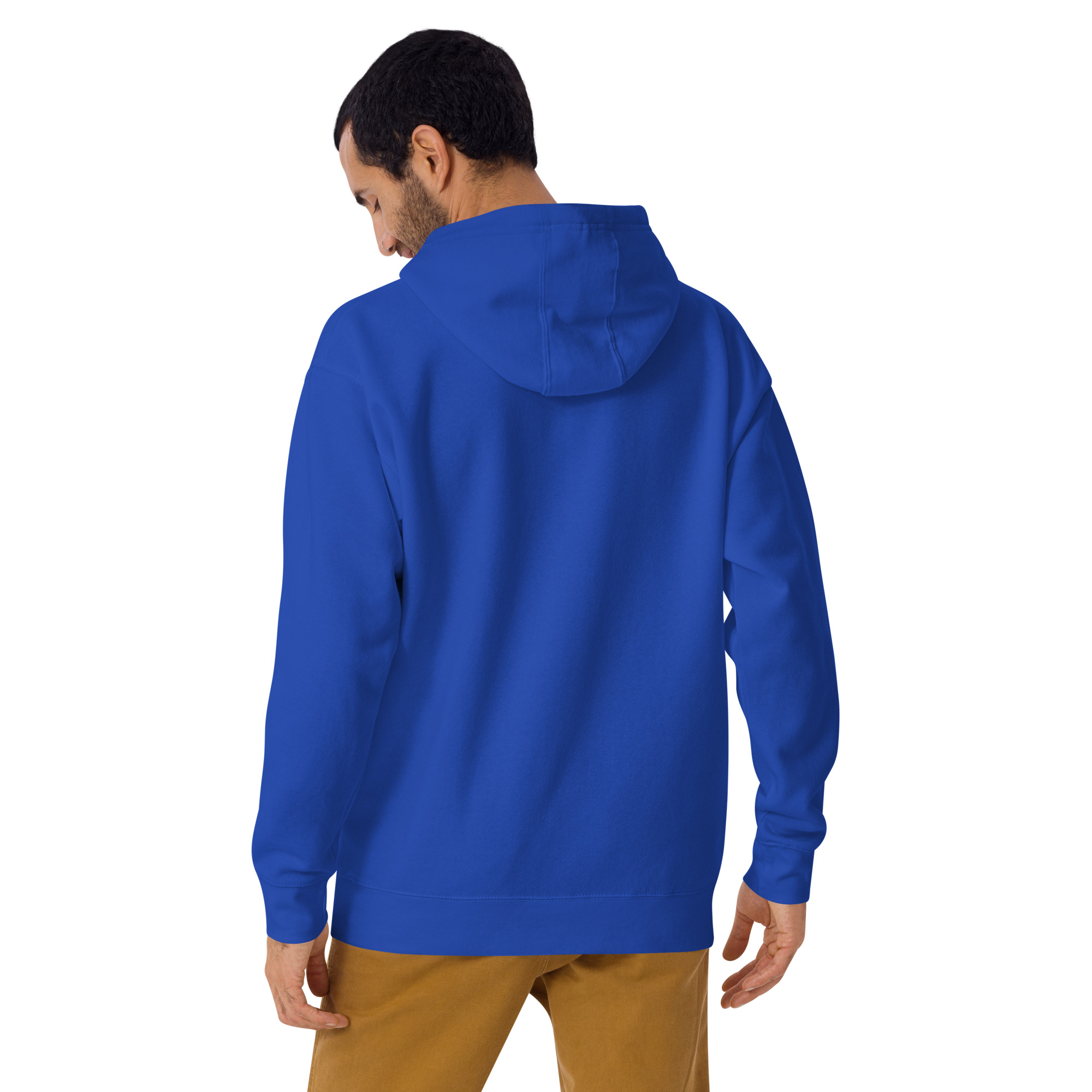 2026 IDS Championship Unisex Hoodie - Image 14