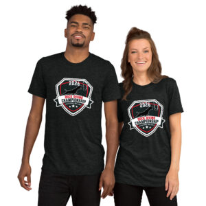 2026 IDS Championship Short sleeve t-shirt