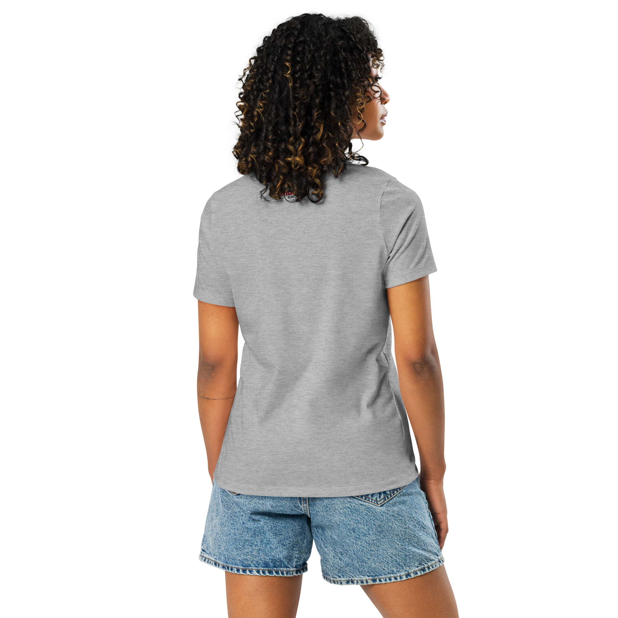 2026 IDS Champioonship Women's Relaxed T-Shirt - Image 24