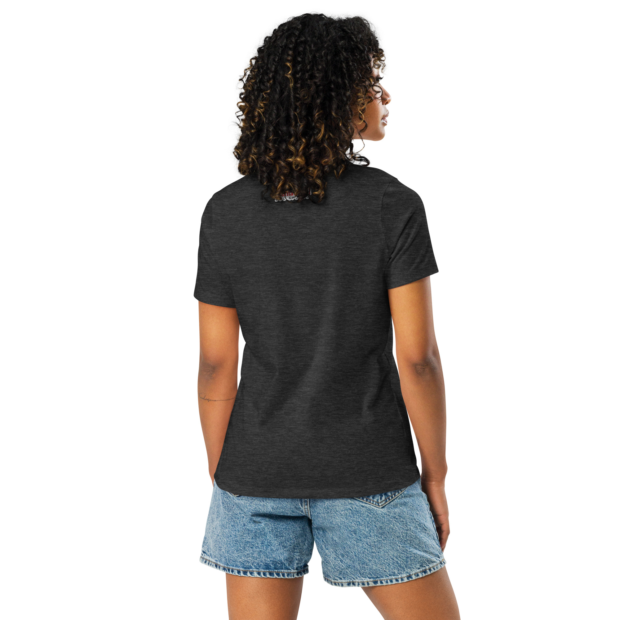2026 IDS Champioonship Women's Relaxed T-Shirt - Image 9