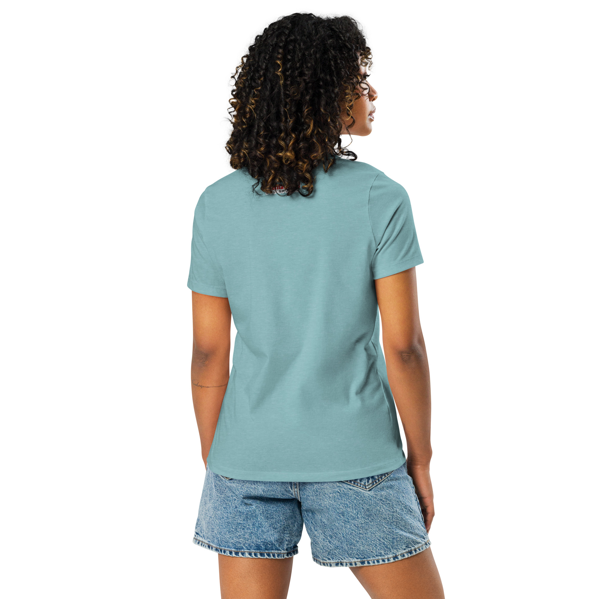2026 IDS Champioonship Women's Relaxed T-Shirt - Image 21