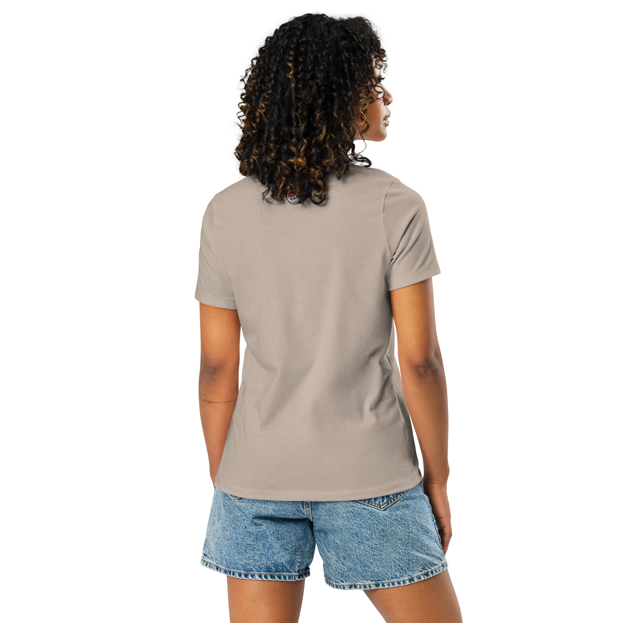 2026 IDS Champioonship Women's Relaxed T-Shirt - Image 27