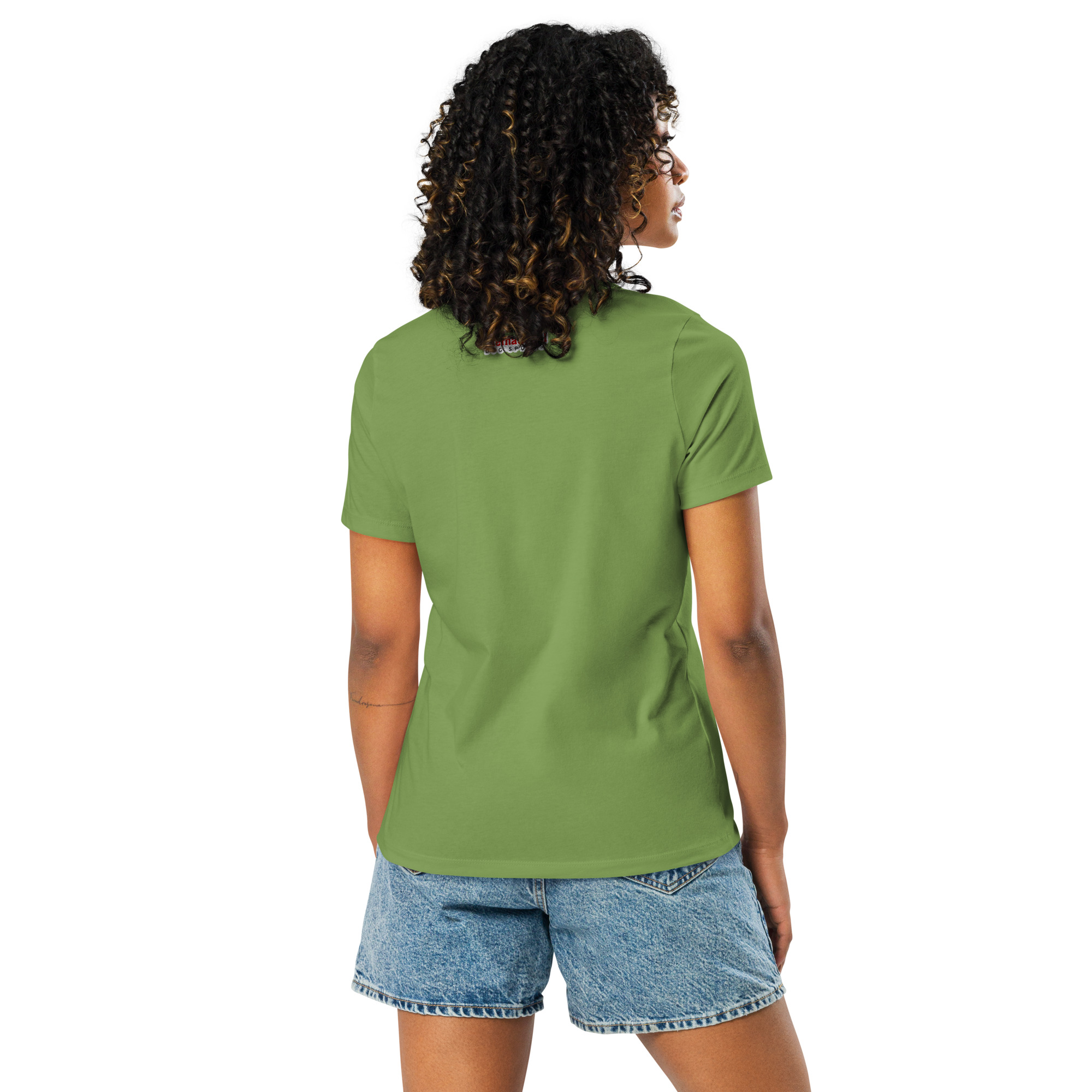 2026 IDS Champioonship Women's Relaxed T-Shirt - Image 18