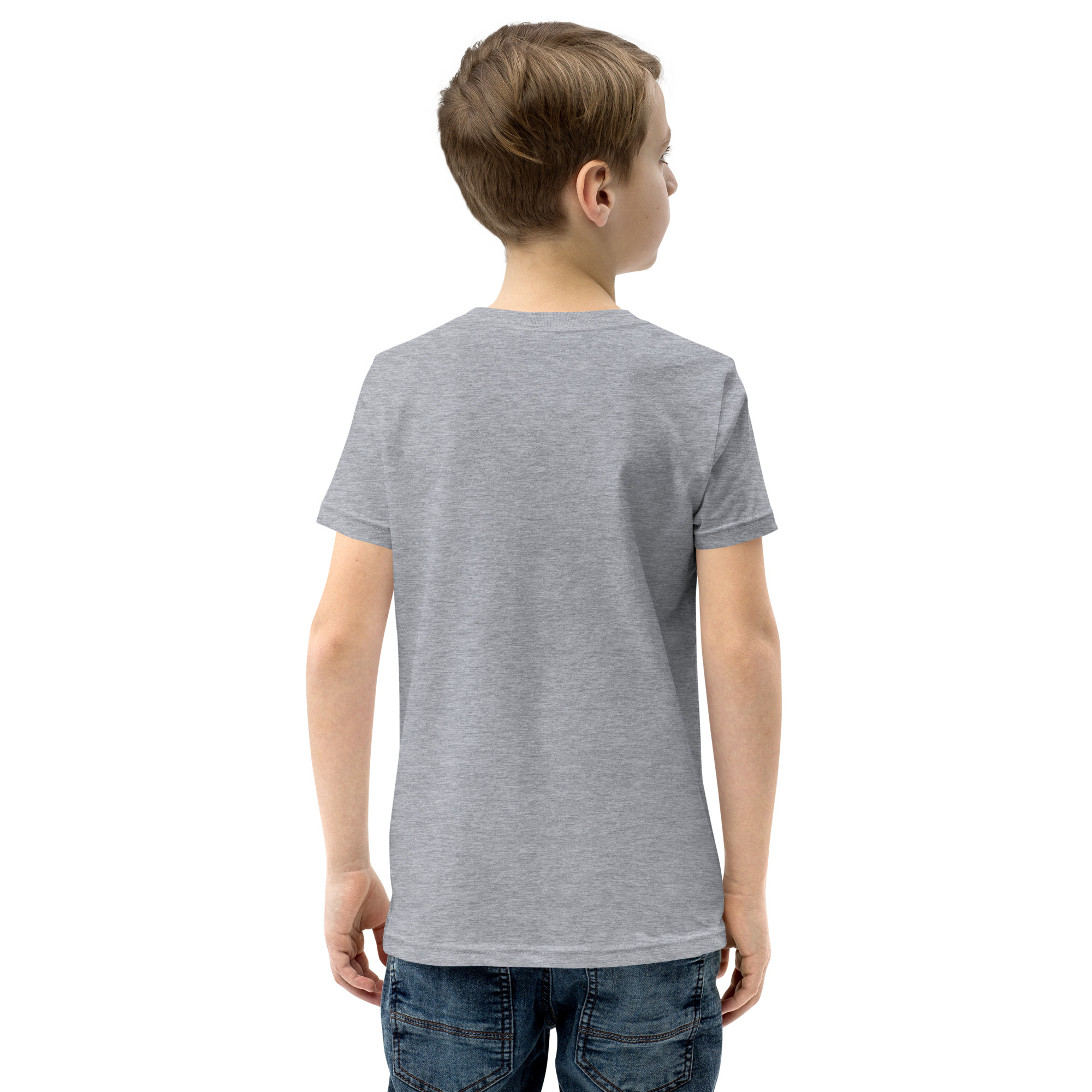2026 IDS Championship Youth Short Sleeve T-Shirt - Image 40