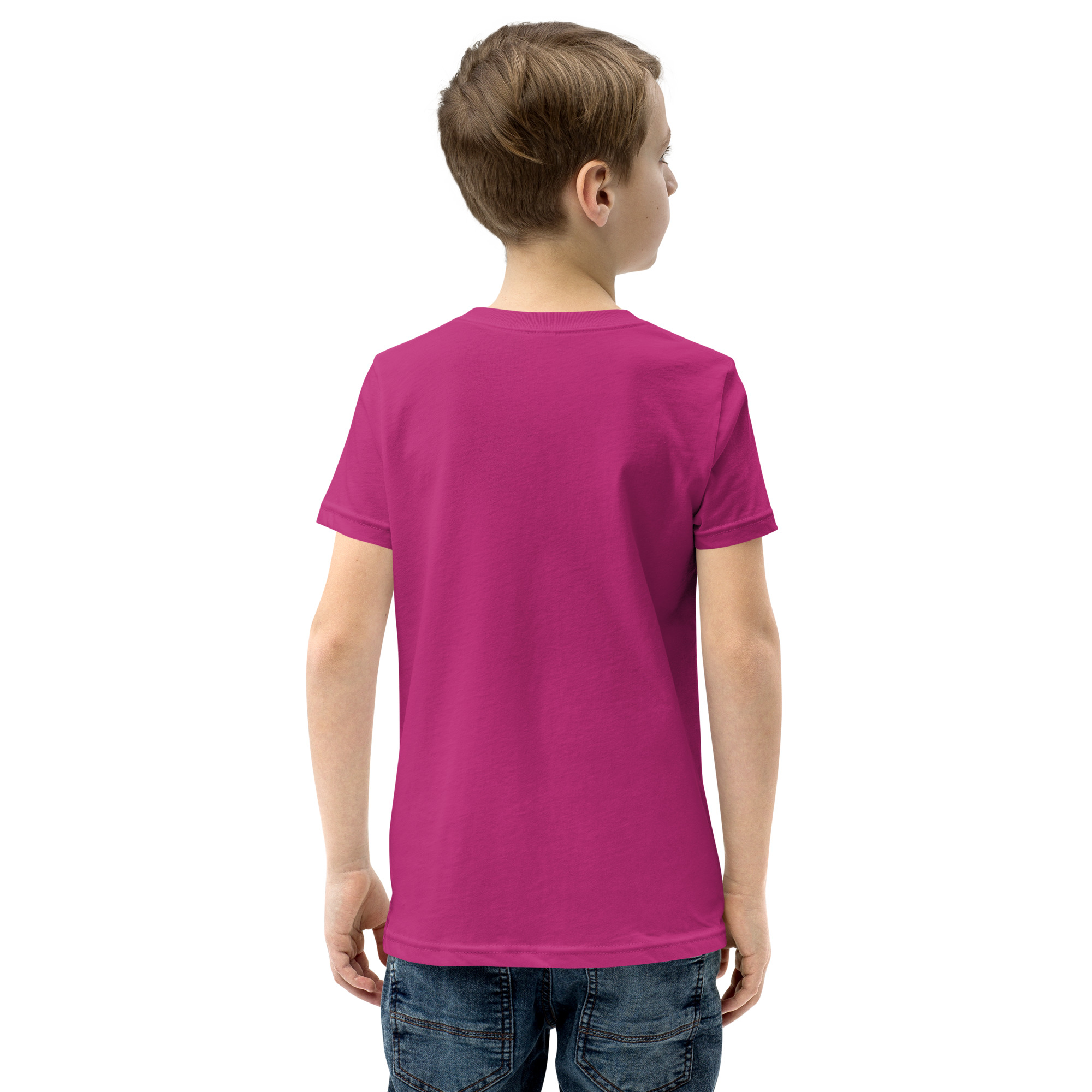 2026 IDS Championship Youth Short Sleeve T-Shirt - Image 24