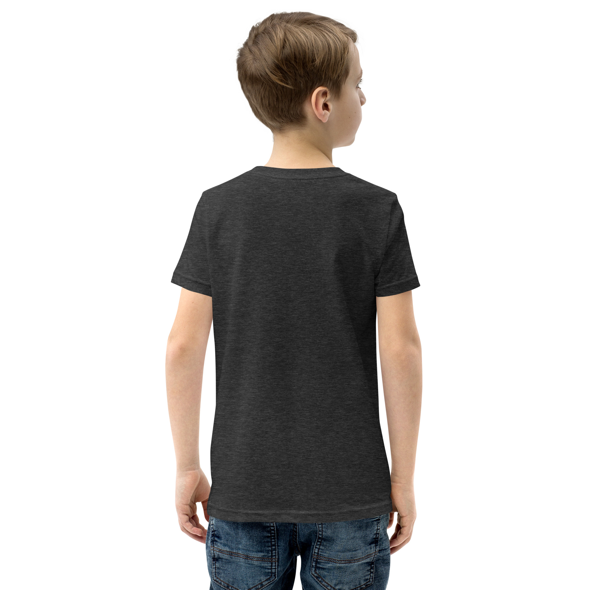2026 IDS Championship Youth Short Sleeve T-Shirt - Image 16