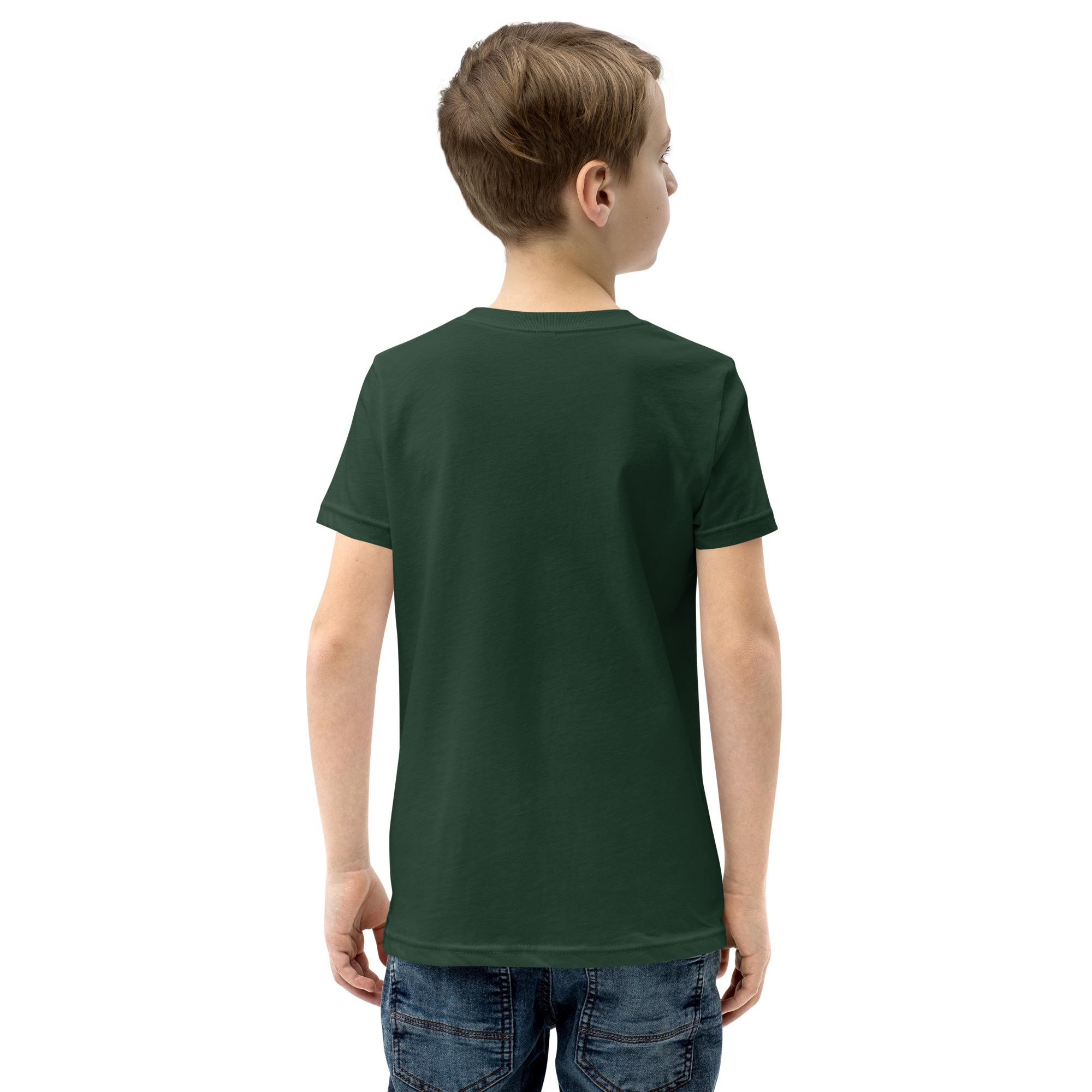 2026 IDS Championship Youth Short Sleeve T-Shirt - Image 8