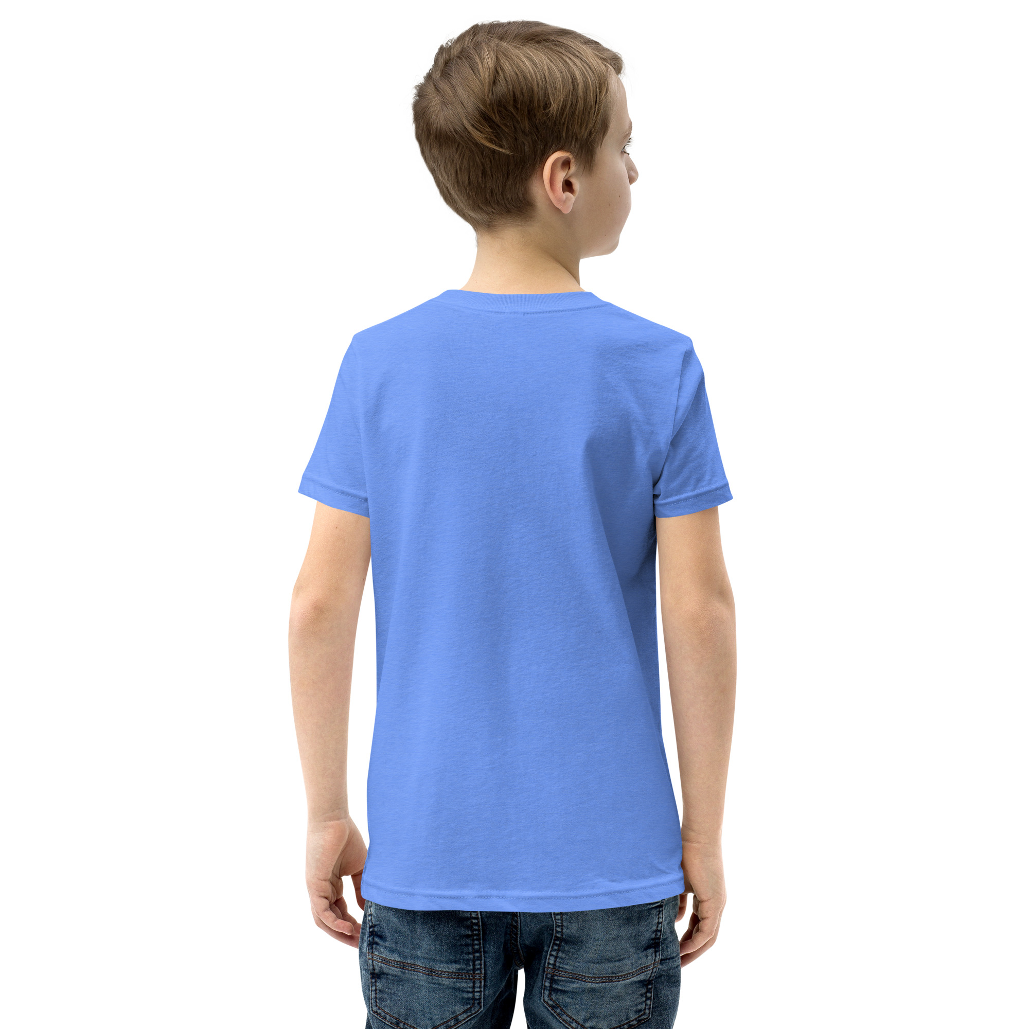 2026 IDS Championship Youth Short Sleeve T-Shirt - Image 36