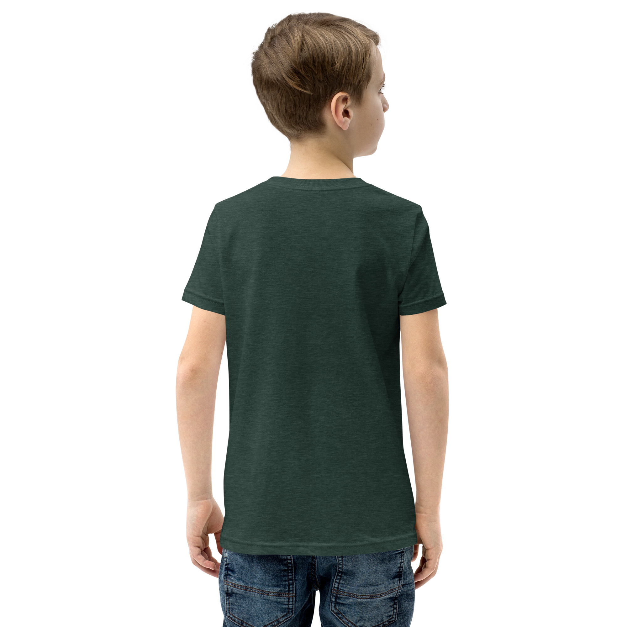 2026 IDS Championship Youth Short Sleeve T-Shirt - Image 28
