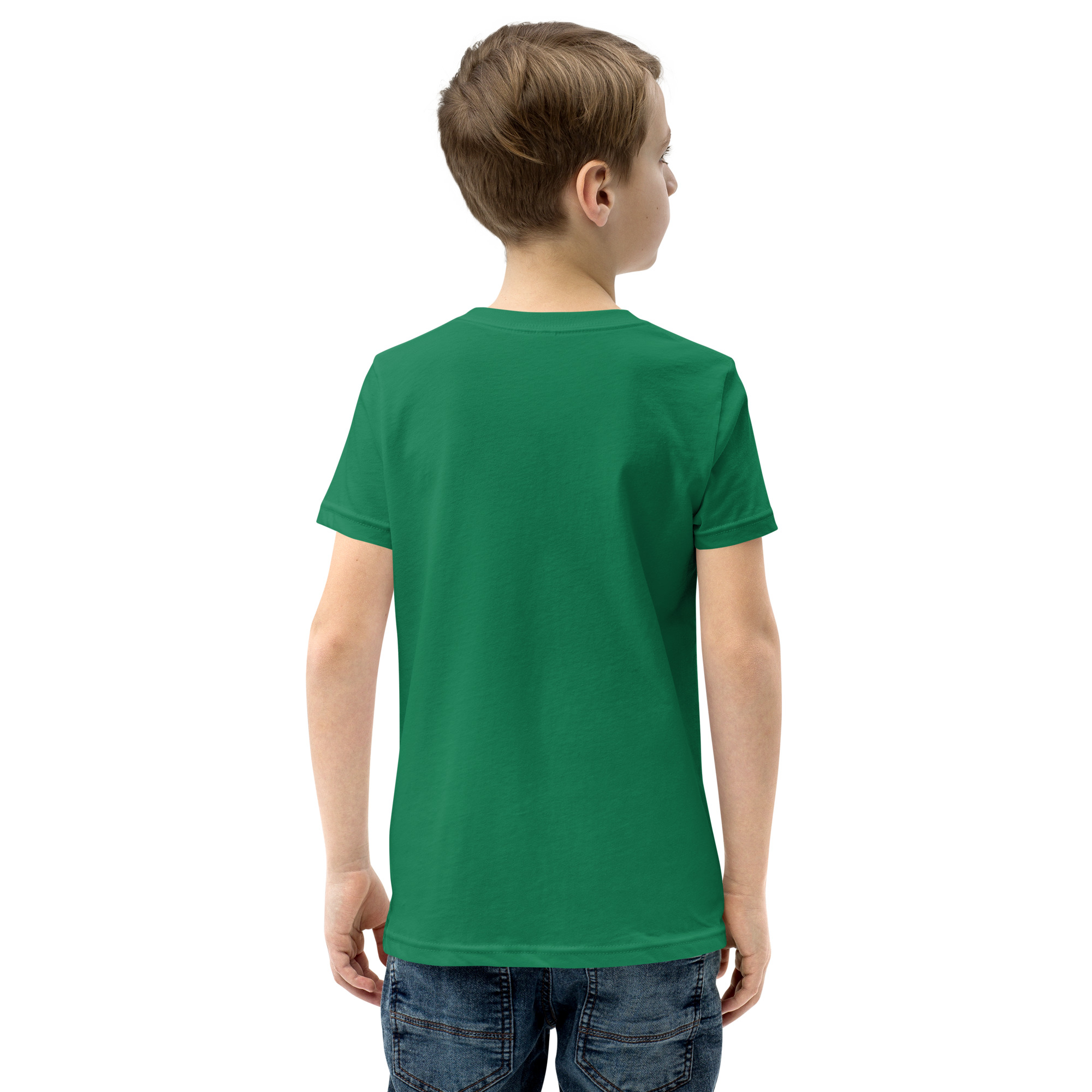 2026 IDS Championship Youth Short Sleeve T-Shirt - Image 32