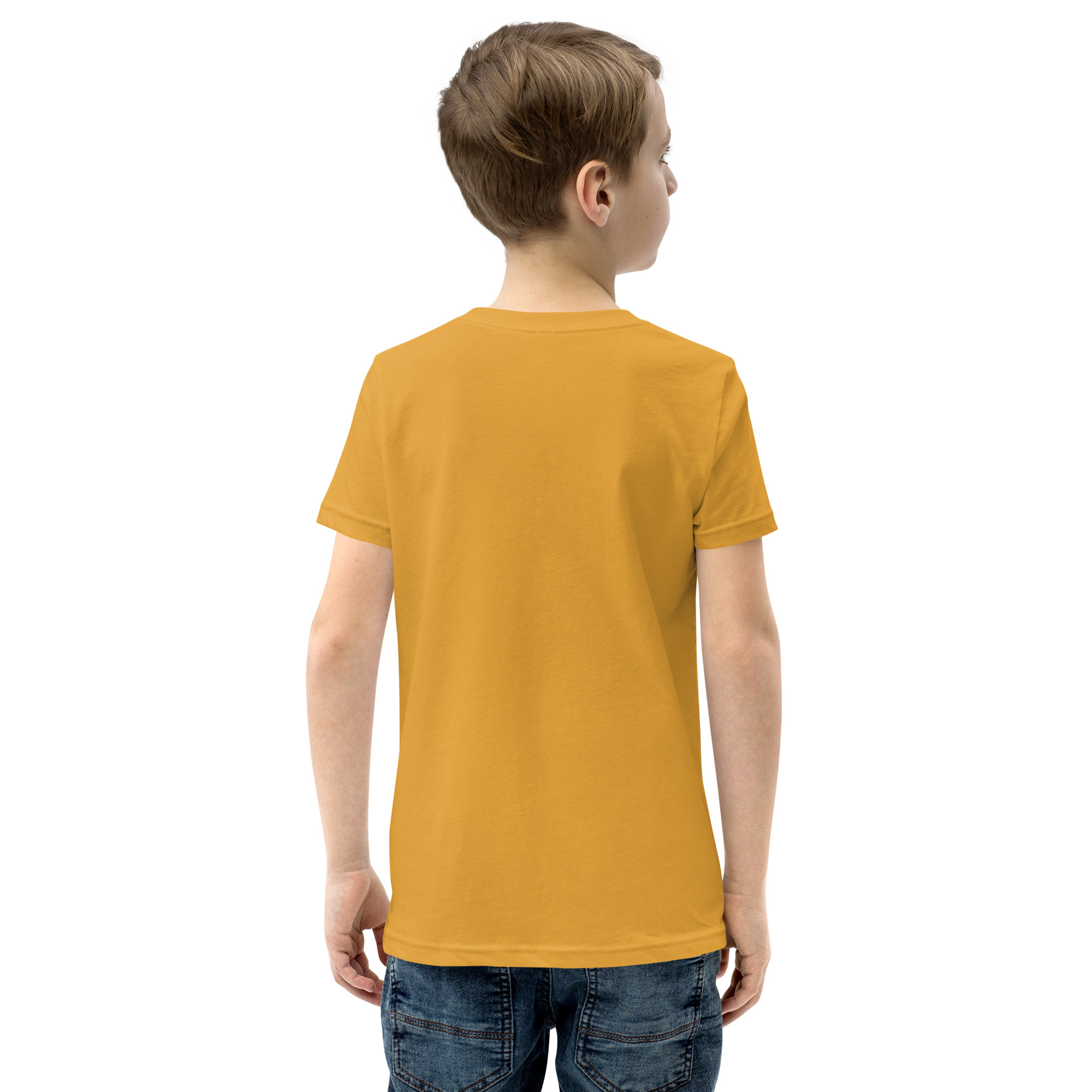 2026 IDS Championship Youth Short Sleeve T-Shirt - Image 44