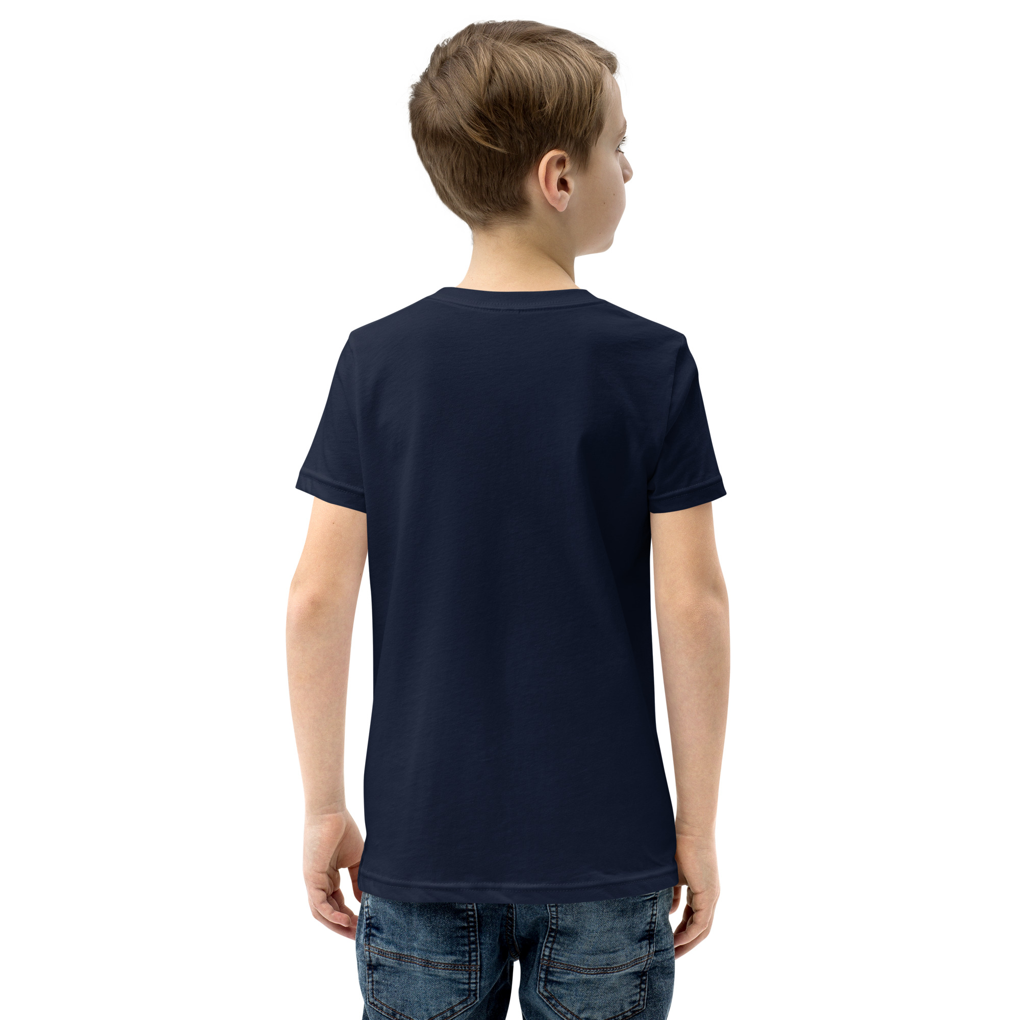 2026 IDS Championship Youth Short Sleeve T-Shirt - Image 4