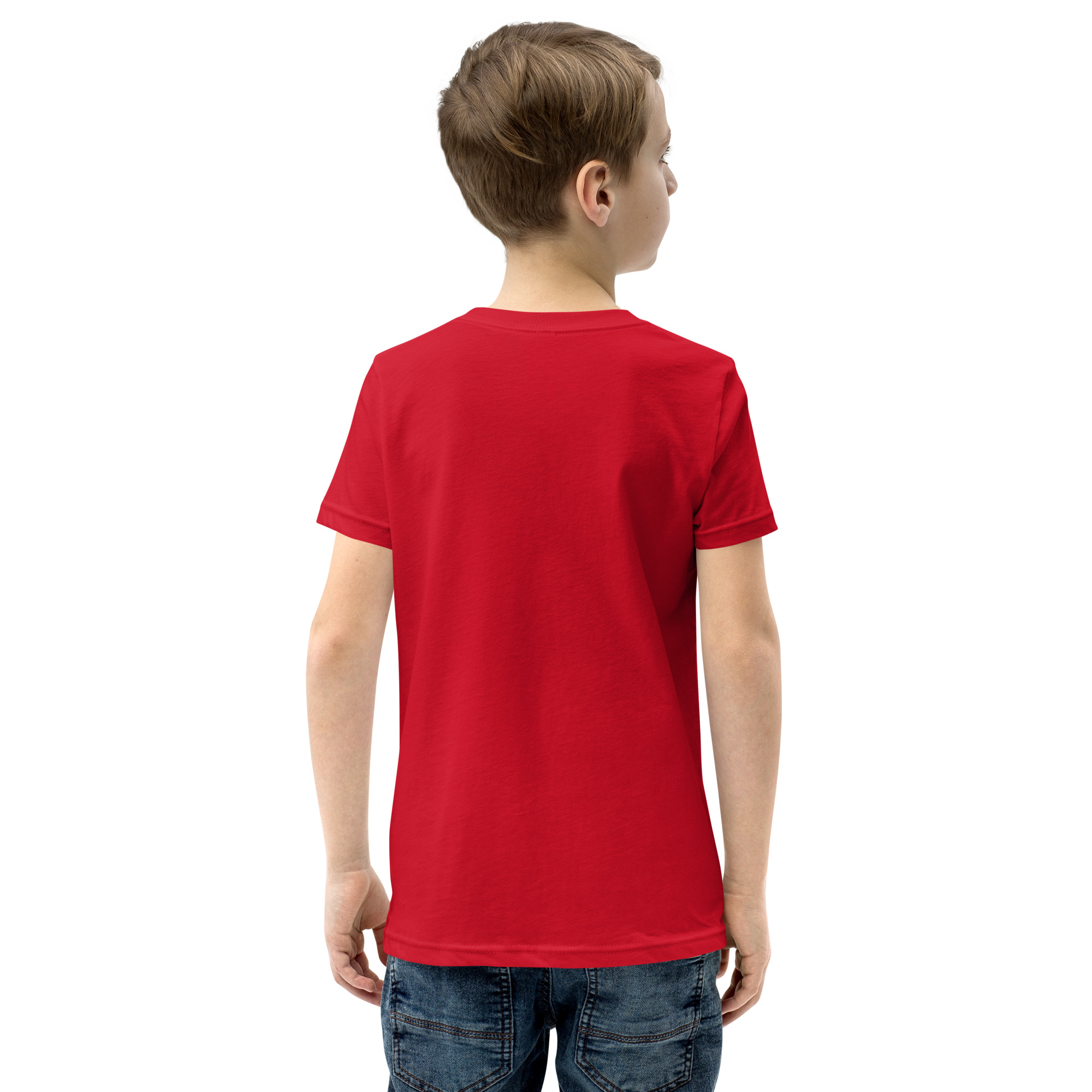 2026 IDS Championship Youth Short Sleeve T-Shirt - Image 12