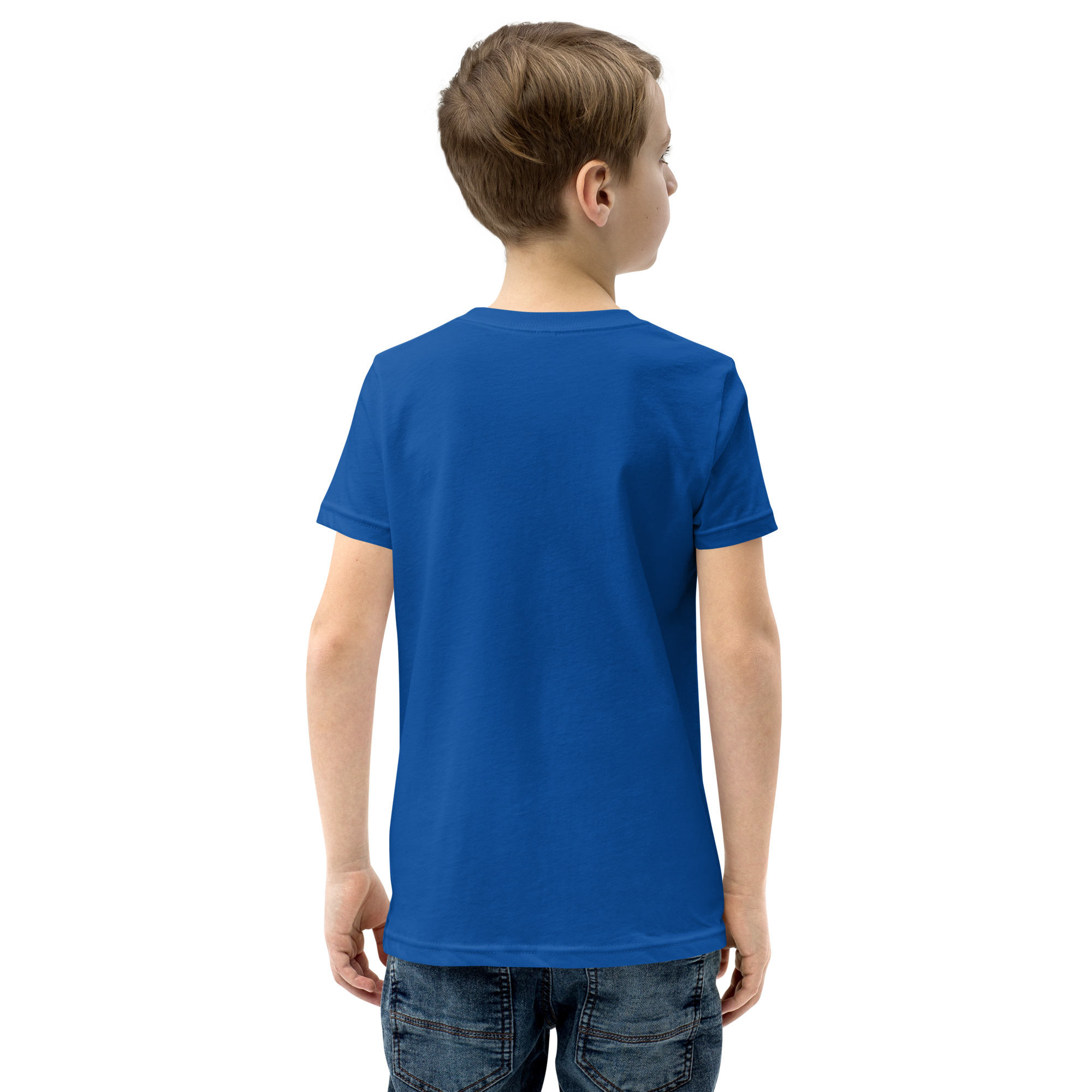 2026 IDS Championship Youth Short Sleeve T-Shirt - Image 20