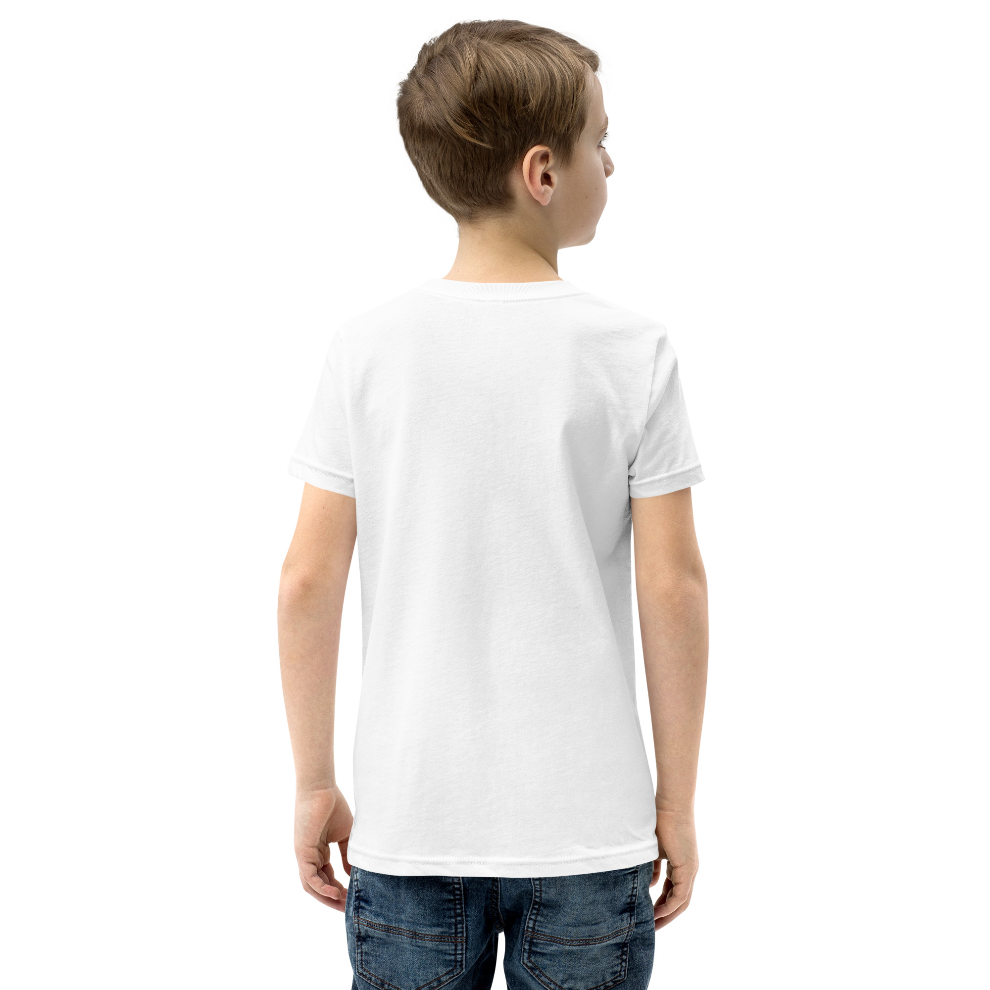 2026 IDS Championship Youth Short Sleeve T-Shirt - Image 48
