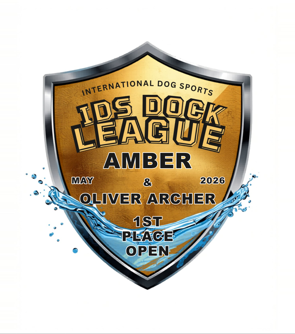 Amber badge