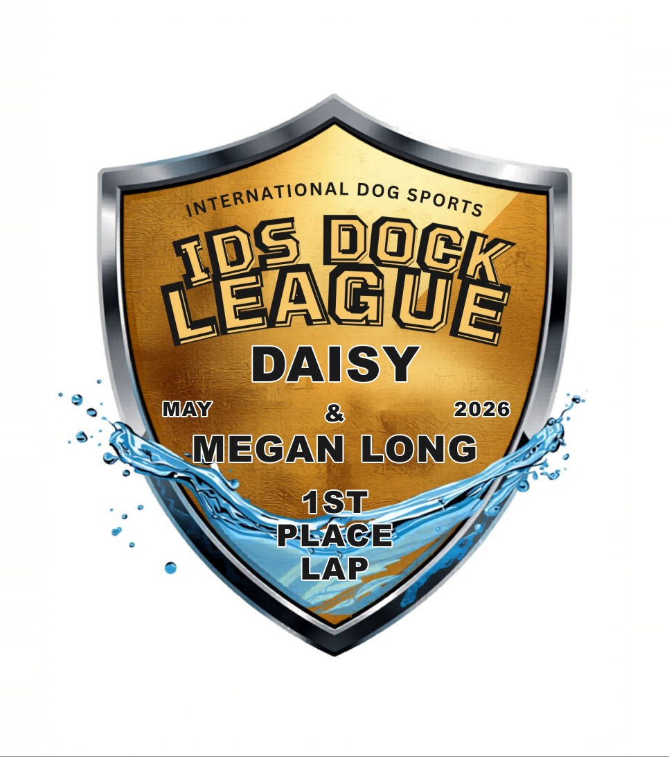 Daisy badge