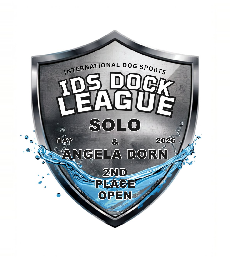 Solo badge