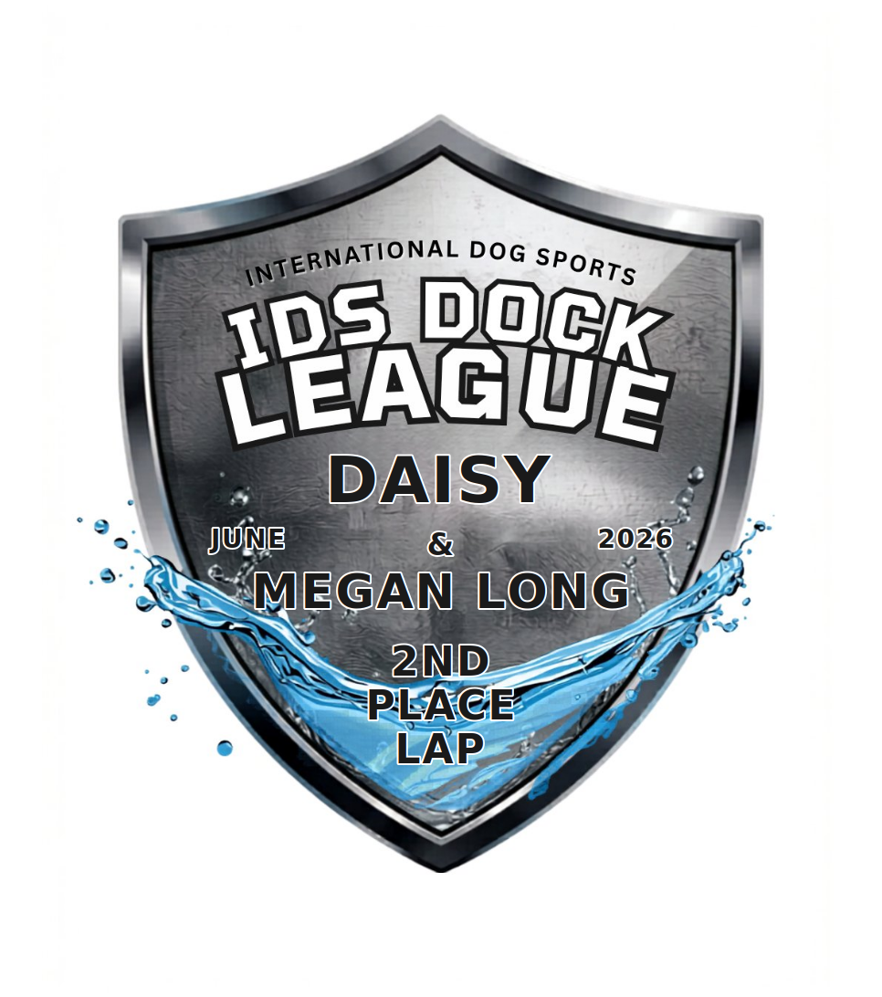 Daisy badge