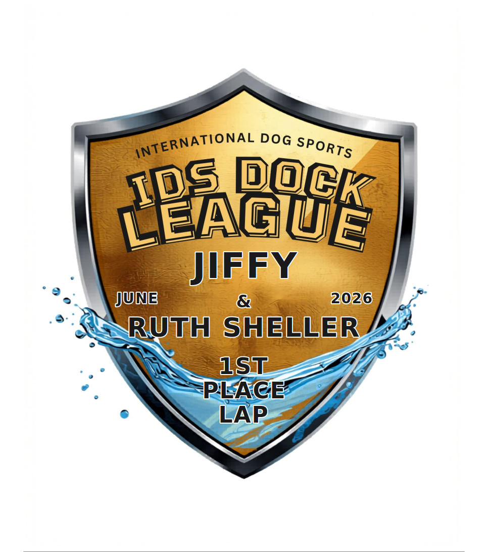 Jiffy badge