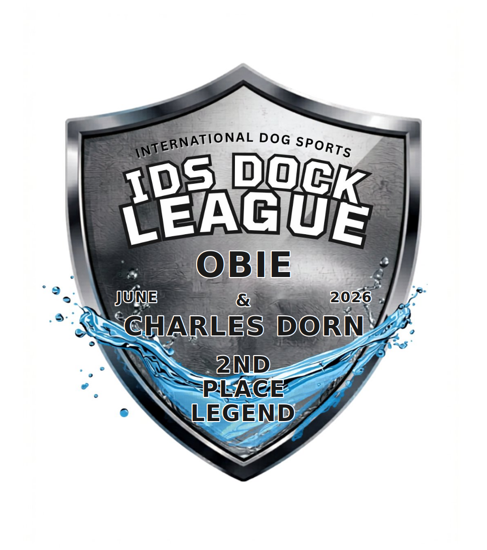Obie badge